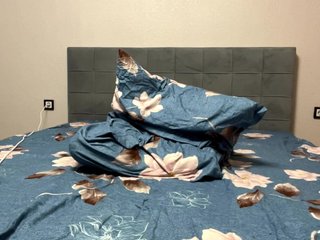 FloVelardes Porn Show