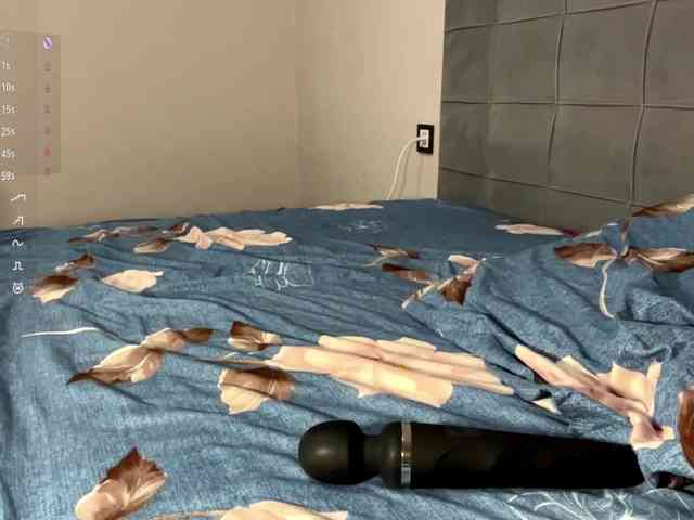 FloVelardes webcam
