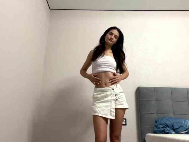sex videochat FloVelardes