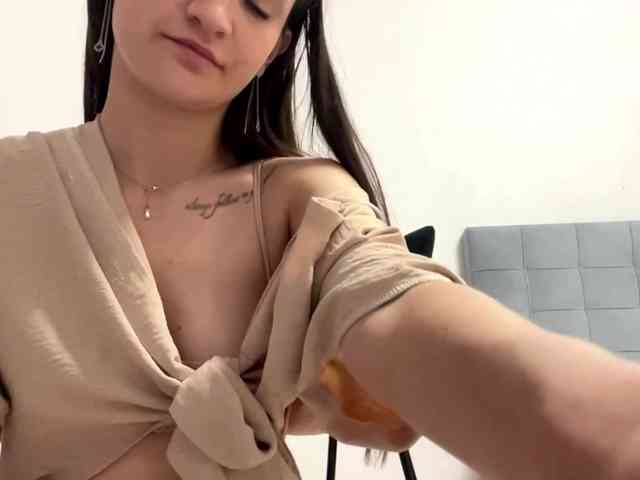 FloVelardes webcam