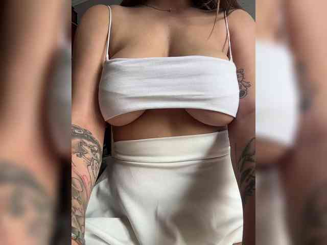 TraibleDKira webcam