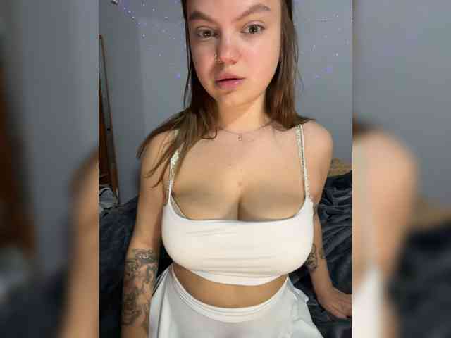 TraibleDKira webcam