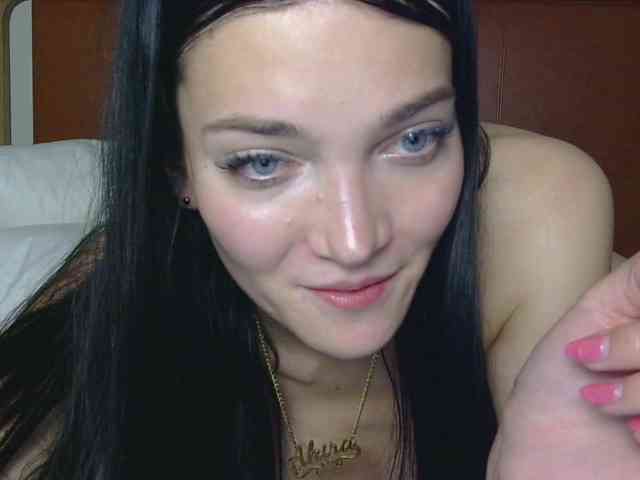 AkiraRabbit Sex Cam Show