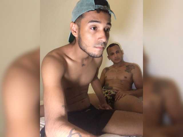 AronAndJacobogrey