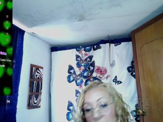 ally-sweety20 Porn Show