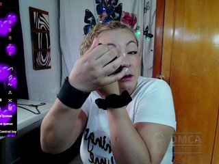 ally-sweety20 Porn Show