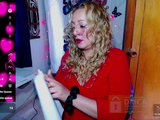 ally-sweety20's BongaCams show and profile