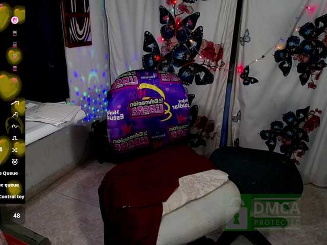 ally-sweety20 live cam on BongaCams
