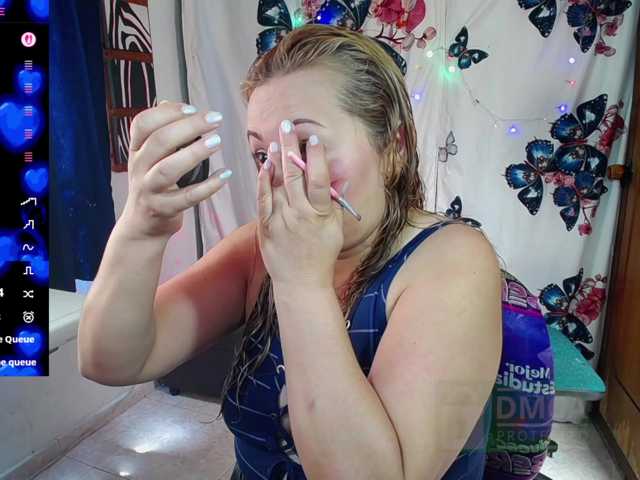 ally-sweety20 live cam on BongaCams