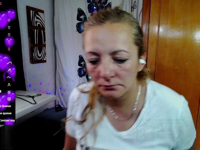 ally-sweety20 live cam preview