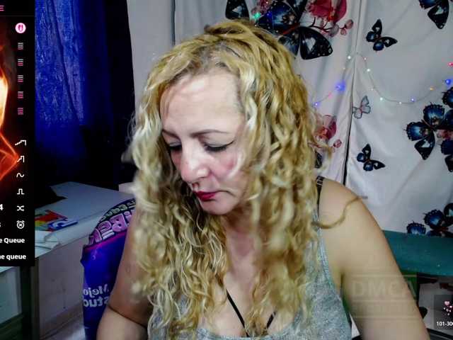 ally-sweety20 live webcam show
