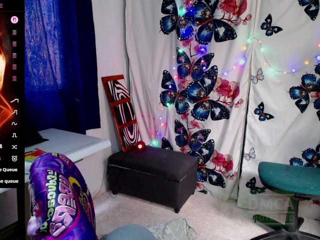 ally-sweety20 live webcam show