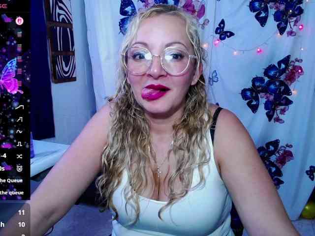 ally-sweety20 webcam