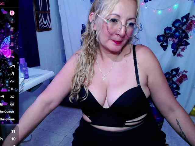 ally-sweety20 webcam