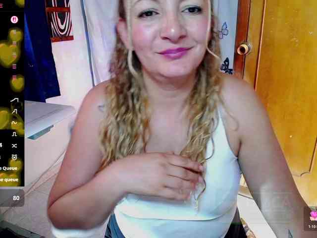ally-sweety20 webcam