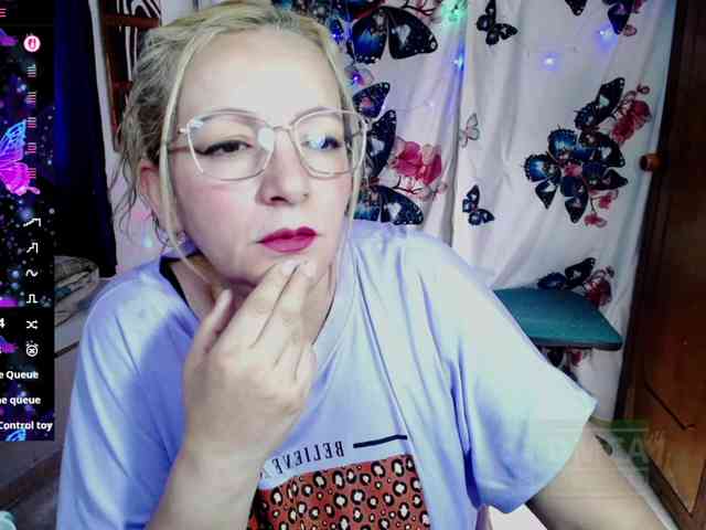ally-sweety20 webcam