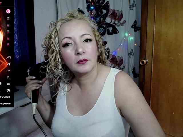 ally-sweety20 webcam