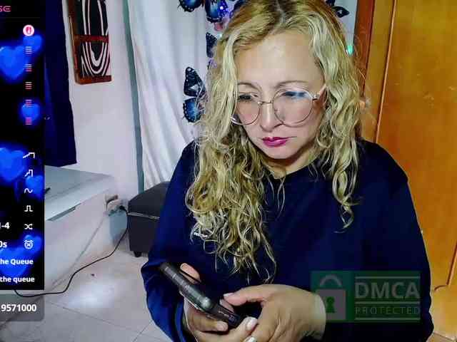 ally-sweety20 webcam