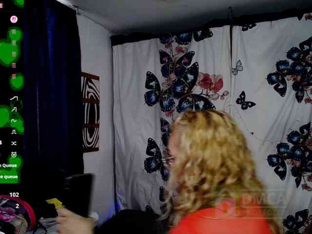 ally-sweety20 webcam