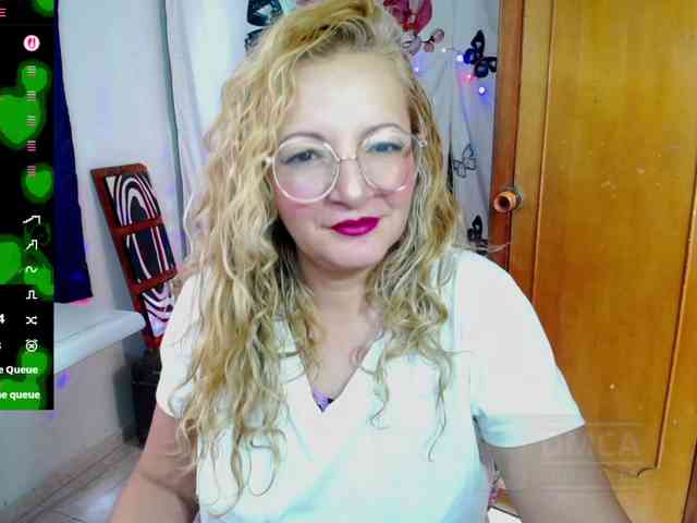 ally-sweety20 webcam