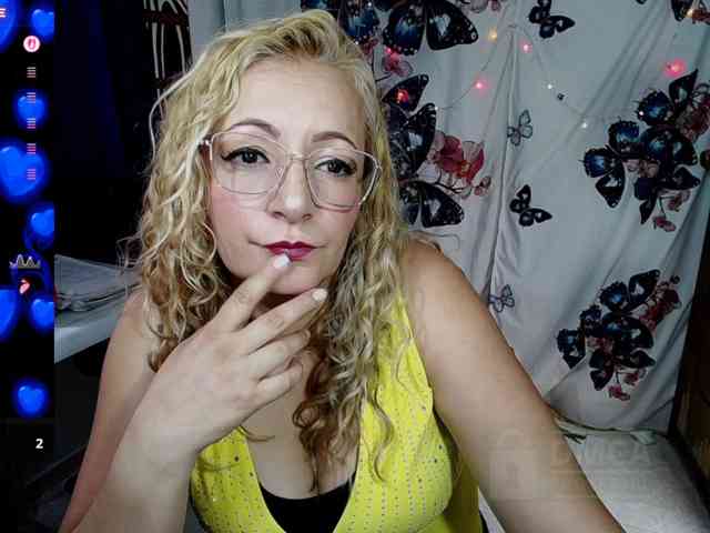 ally-sweety20 webcam