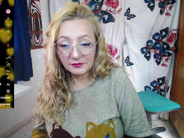 ally-sweety20 webcam