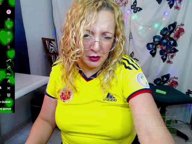 ally-sweety20 webcam