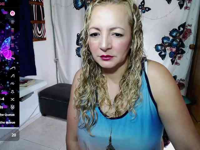 ally-sweety20 webcam