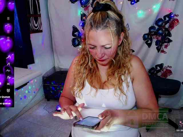 ally-sweety20 webcam