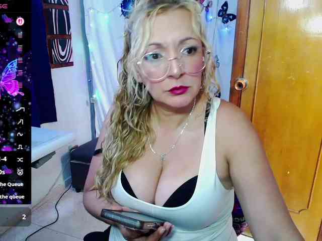 ally-sweety20 webcam