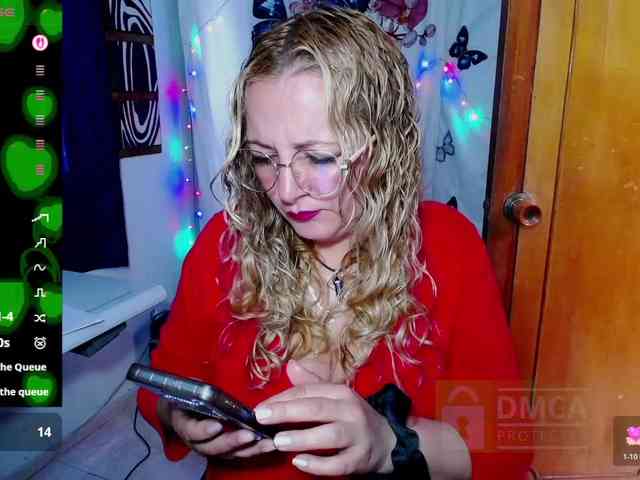 ally-sweety20 webcam