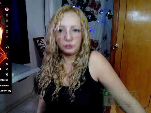 ally-sweety20 webcam