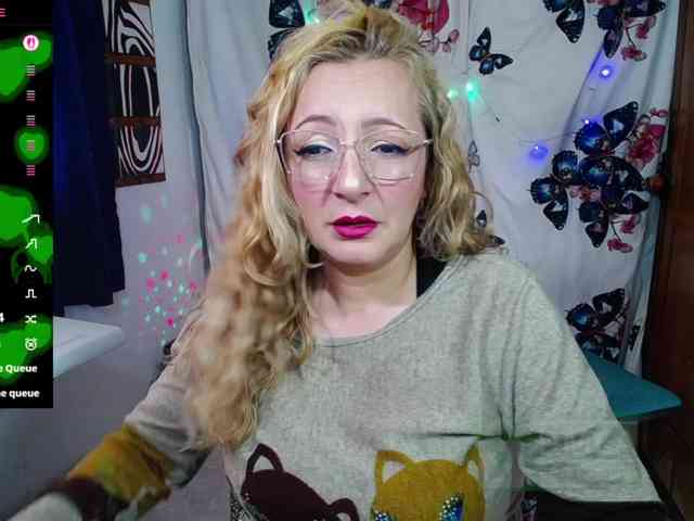 ally-sweety20 webcam