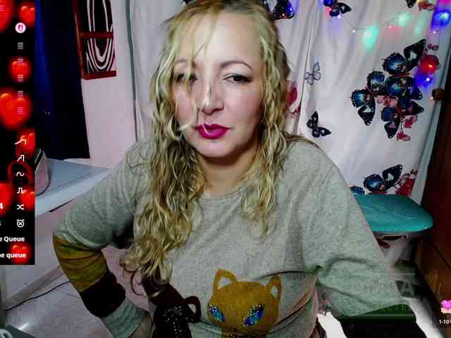 ally-sweety20 webcam