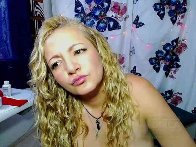 ally-sweety20 webcam