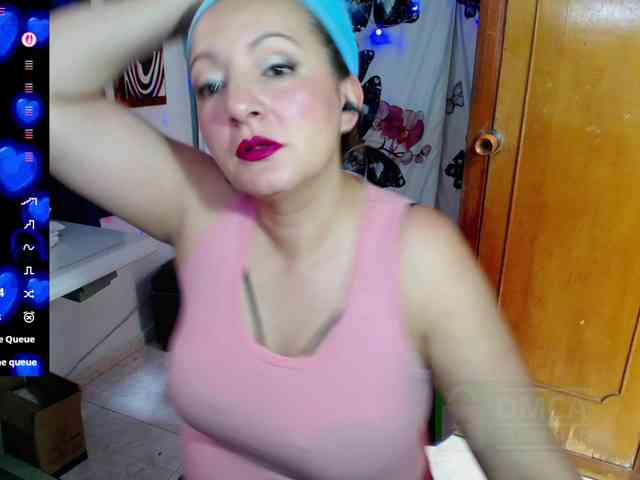 ally-sweety20 webcam