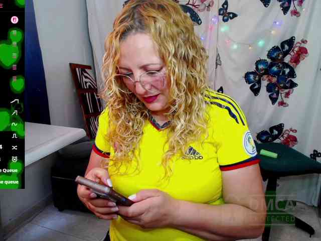 ally-sweety20 webcam