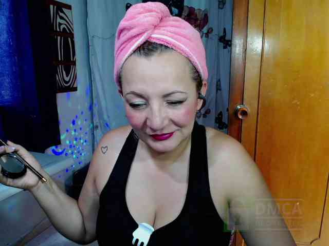 ally-sweety20 webcam