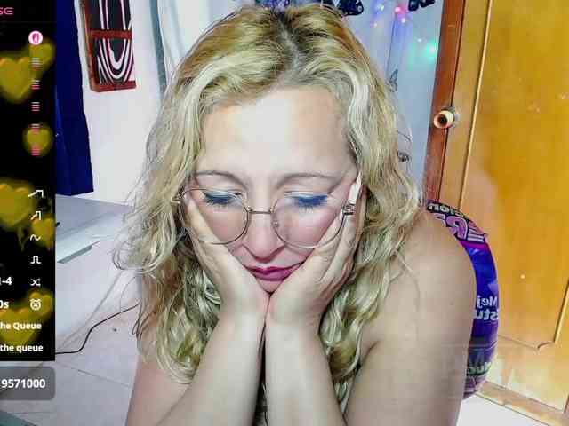 ally-sweety20 webcam