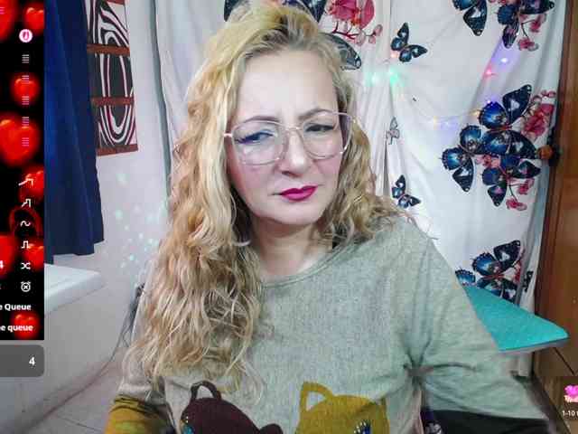 ally-sweety20 webcam