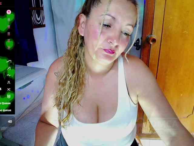 ally-sweety20 webcam