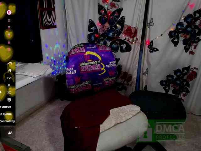 ally-sweety20 webcam
