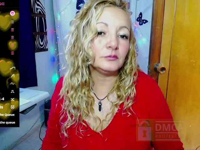 ally-sweety20 webcam