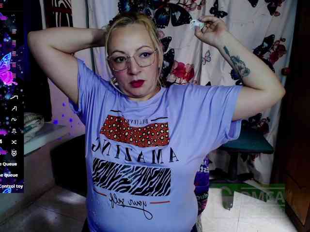 ally-sweety20 webcam