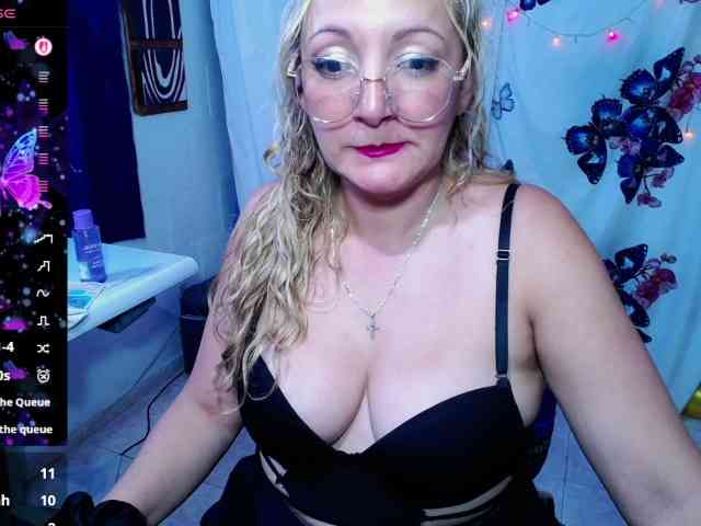 ally-sweety20 webcam