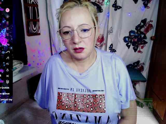 Model: ally-sweety20