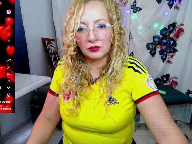 ally-sweety20 webcam