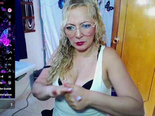 ally-sweety20 webcam