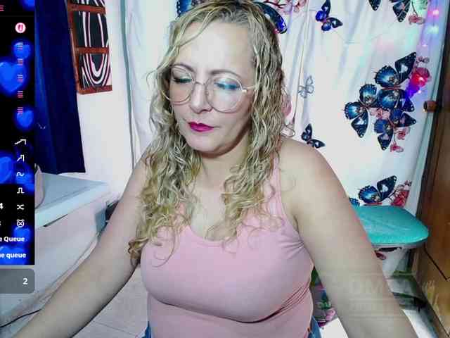 ally-sweety20 webcam