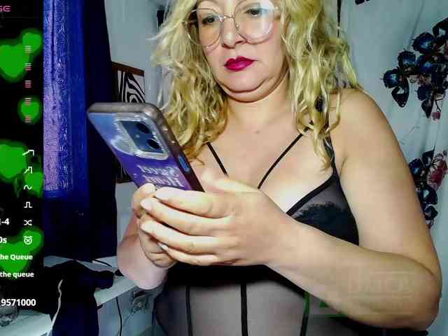 ally-sweety20 webcam